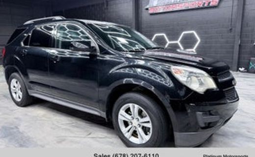 2014 Chevrolet Captiva Sport LTZ
