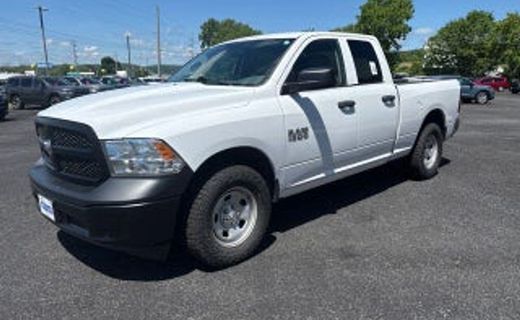 2017 Ram 1500 ST