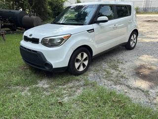2015 Kia Soul GL Middle LOW