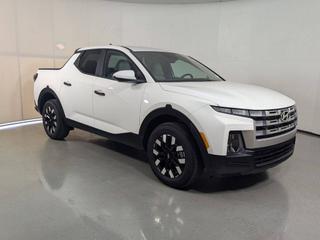 2027 Hyundai Santa Cruz SE