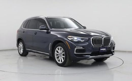 2020 Mercedes-Benz GLE-Class