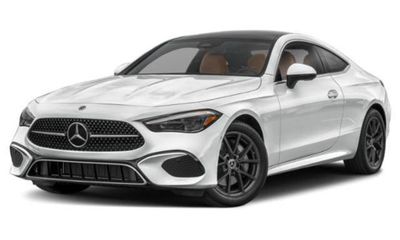 2027 Mercedes-Benz CLE 300