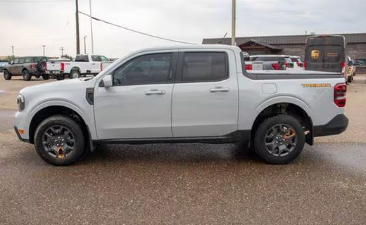 2023 Ford Maverick