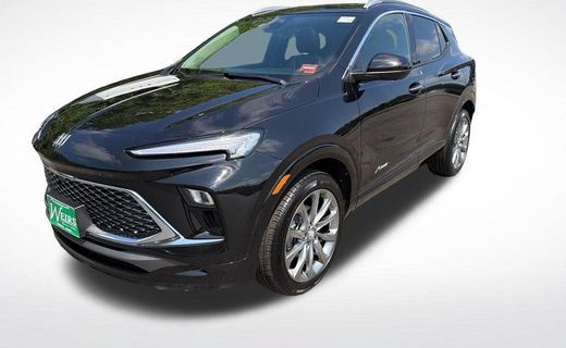 2024 Buick Encore GX Avenir