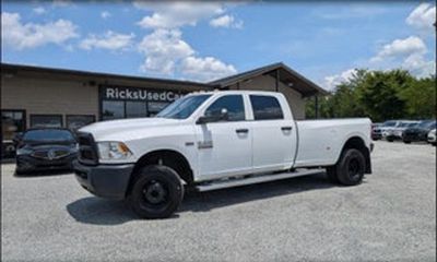 2015 Chevrolet Silverado LT