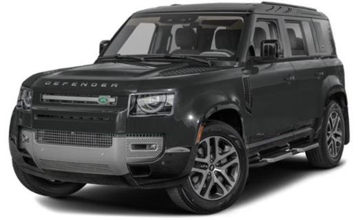 2025 Land Rover Defender 110 SE