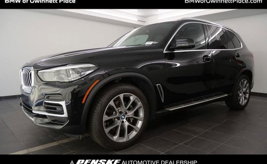 2023 BMW X5 SDRIVE40I