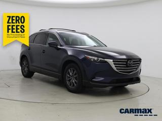 2022 Mazda CX-9 Touring