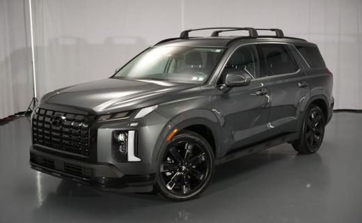 2024 Hyundai Palisade XRT