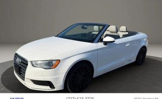 2016 Audi A3