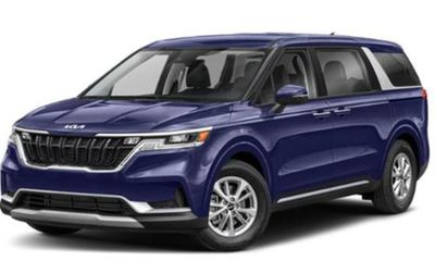 2024 Kia Carnival