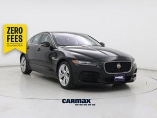 2020 Jaguar XE S