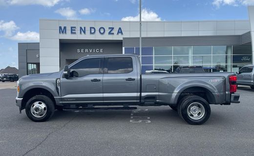 2024 Ford F-350 XL