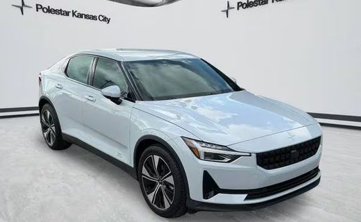 2023 Polestar 2