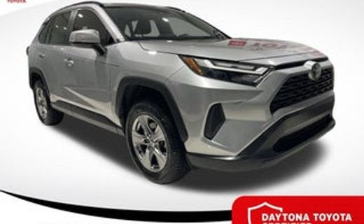 2024 Toyota RAV4 Others