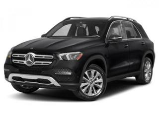 2023 Mercedes-Benz GLE-Class GLE350