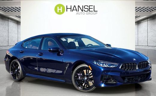 2026 BMW 840i xDrive GC