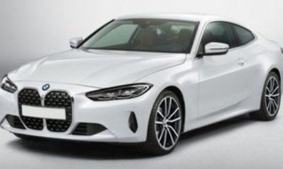 2026 BMW 430I xDrive