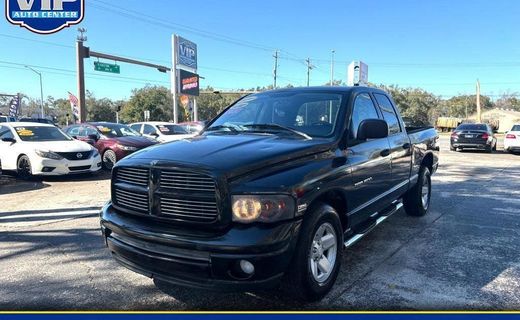 2003 Dodge Ram ST