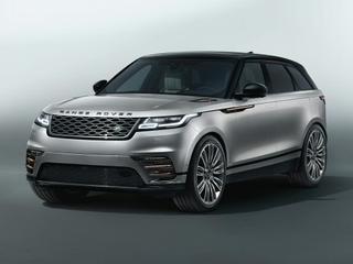 2018 Land Rover Range Velar S