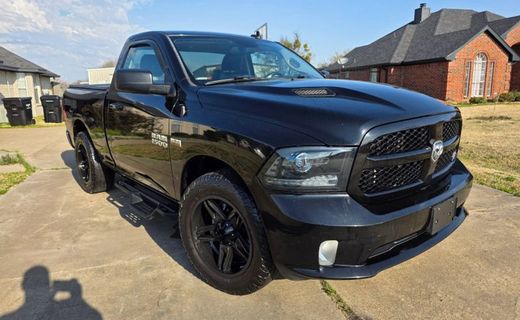 2014 Ram 1500 Sport