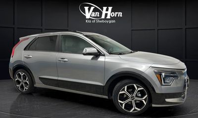 2024 Kia Niro EX