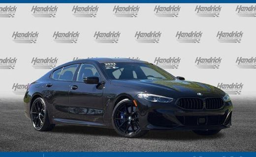 2022 BMW M850I Xdrive GC