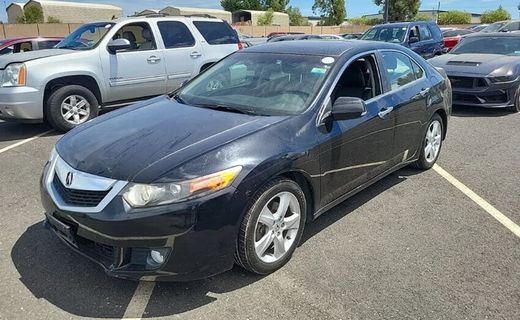 2009 Acura TSX