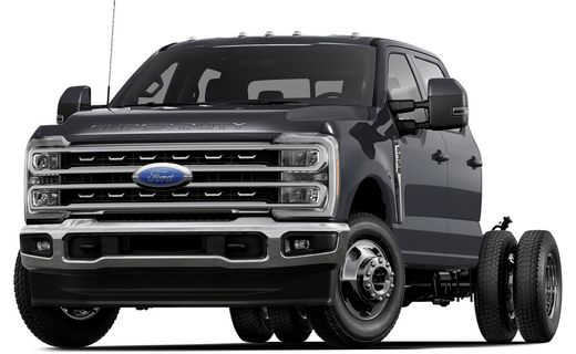 2026 Ford F-350