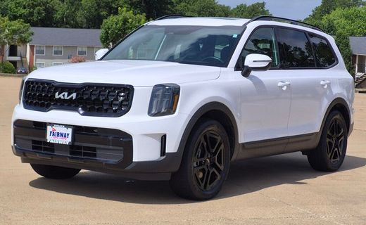 2024 Kia Telluride
