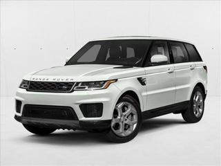 2019 Land Rover Range Sport HSE Dynamic