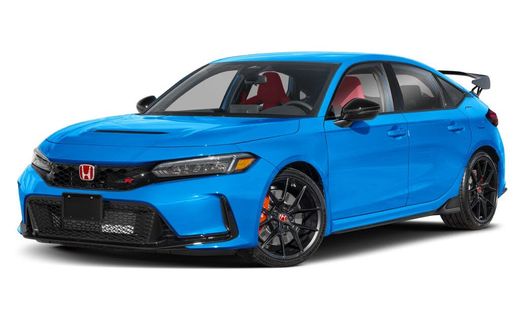 2026 Honda Civic Type R