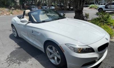 2013 BMW Z4 eDrive E28I