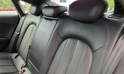 2016 Audi A7 Quattro Prestige