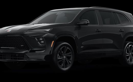 2025 Buick Enclave ST