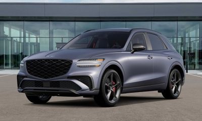 2027 Genesis GV70 West Islip NY