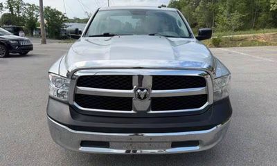 2013 Ram 1500 ST