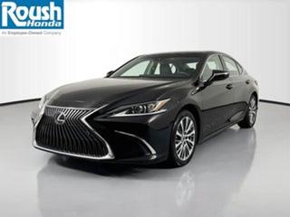 2020 Lexus ES 350 Premium