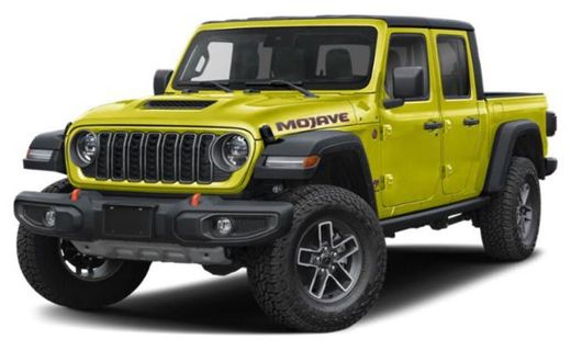 2024 Jeep Gladiator Mojave