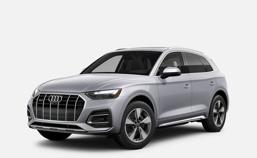 2023 Audi Q5 Quattro Premium Plus