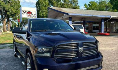 2017 Ram 1500 Sport