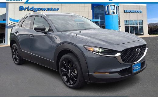 2023 Mazda CX-30 Preferred Package