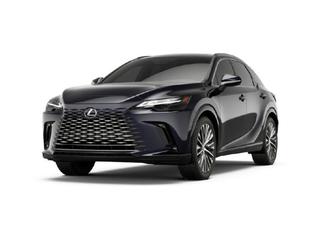 2026 Lexus RX 350H