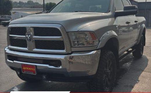 2017 Ram 2500 ST