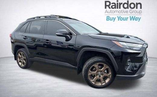 2024 Toyota RAV4 Others