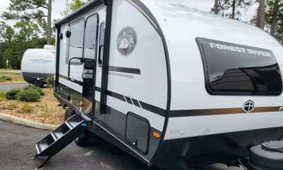 2026 Forest River R Pod 197