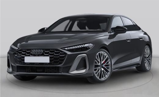 2026 Audi A5 Premium Plus