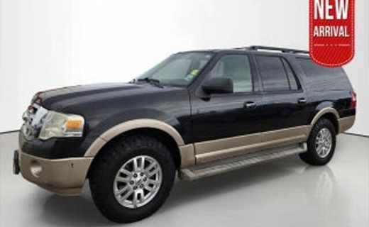 2014 Ford Expedition