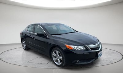 2015 Acura ILX 20 Premium