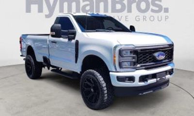 2023 Ford F-250 XL LB